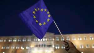 UE sugere corte de 90% nas emissões até 2040