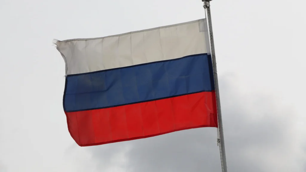 Vice-presidente de empresa russa é encontrado morto em Moscou