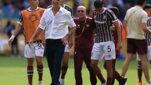 Vitória do Fluminense sobre a Inter deixa Brasil em vantagem contra europeus na Copa