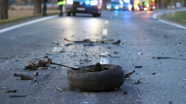 Zona norte de SP concentra pontos com mais mortes no trânsito desde 2015