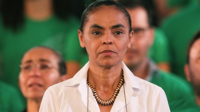 Marina Silva promete engajar diálogos para manter vetos à lei do licenciamento