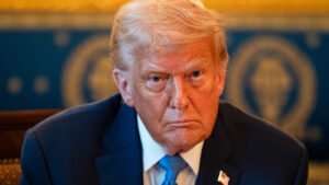 Trump quer estender controle federal da polícia de Washington