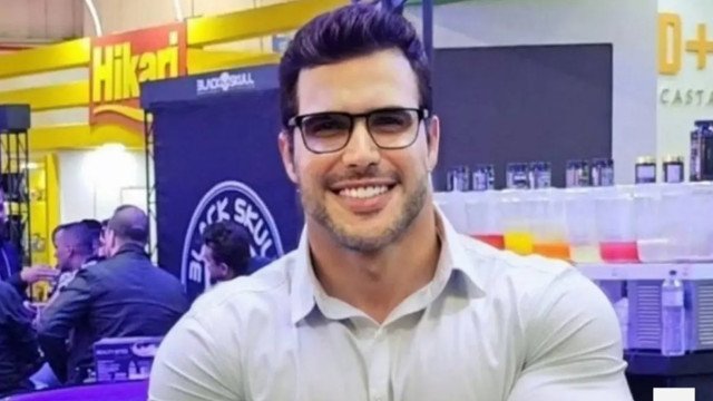 Arma usada para matar gari é de delegada mulher de empresário preso em BH, aponta perícia