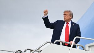 Trump quer encontro com Putin e Zelensky já na próxima sexta-feira