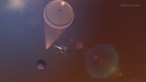 NASA vai enviar seis helicópteros para Marte em missão Skyfall; vídeo