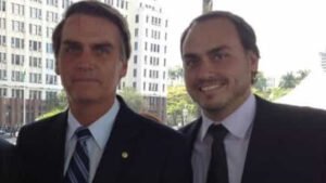 Carlos Bolsonaro: