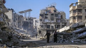 Israel anuncia nova fase da ofensiva centrada na cidade de Gaza
