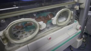 Itália apura se detergente contaminado causou mortes de bebês prematuros