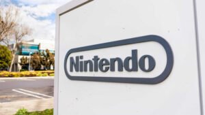 Nintendo aumenta preços nos EUA após tarifas de Trump