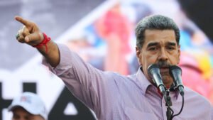 ONU e esquerda exigem libertação de ativista crítica a Maduro que foi presa na Venezuela