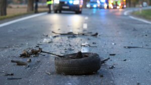 Zona norte de SP concentra pontos com mais mortes no trânsito desde 2015