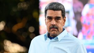 Maduro anuncia mobilização de 4,5 milhões de milicianos ante ameaças dos EUA