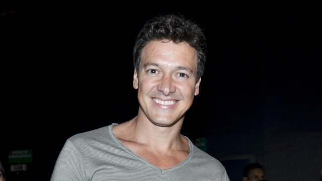 Demitido da Record, Rodrigo Faro diz que 'adoraria' voltar à Globo