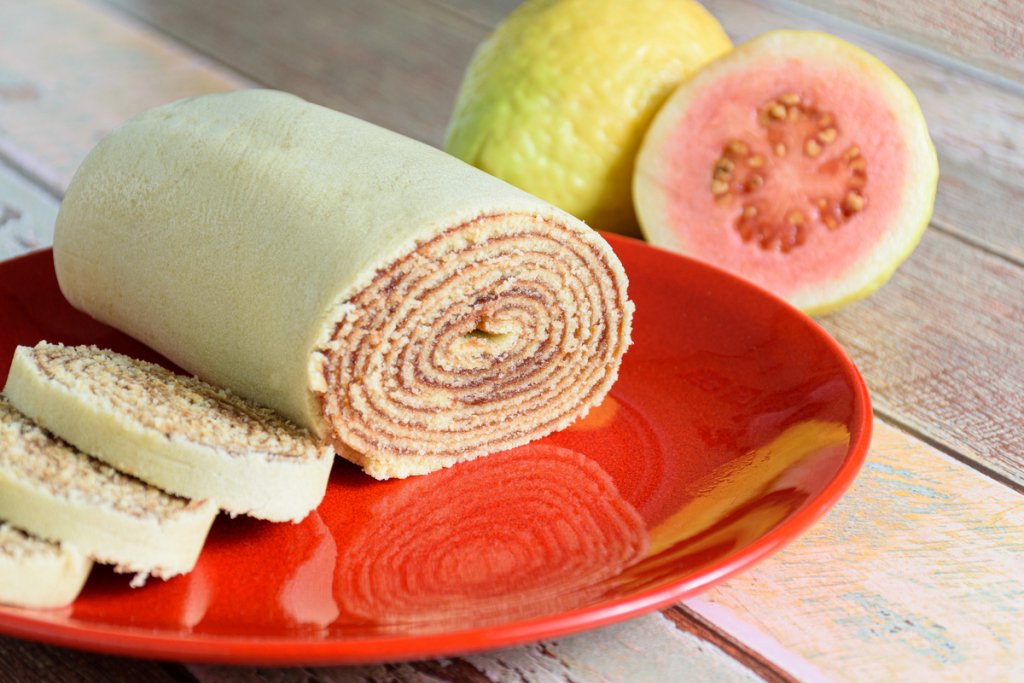 5 receitas de sobremesas fáceis para o domingo