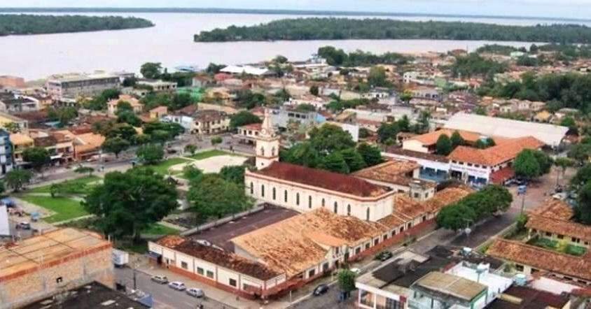 Abaetetuba comemora 130 anos com programação especial e show de Mari Fernandez