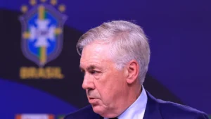 Ancelotti vira o popstar de uma seleção em paz e com ambiente de testes