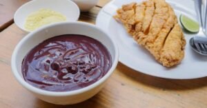 Após pressão, edital é alterado e alimentos típicos do Pará, como açaí e tucupi, poderão ser servidos na COP30