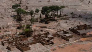 Caso Samarco: programa de indenização chega a 300 mil pedidos