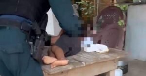 Criança de 2 anos é reanimada por policiais militares após mal súbito em Igarapé-Açu