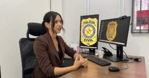 Crimes virtuais contra crianças: delegada alerta para aumento de casos e como prevenir 