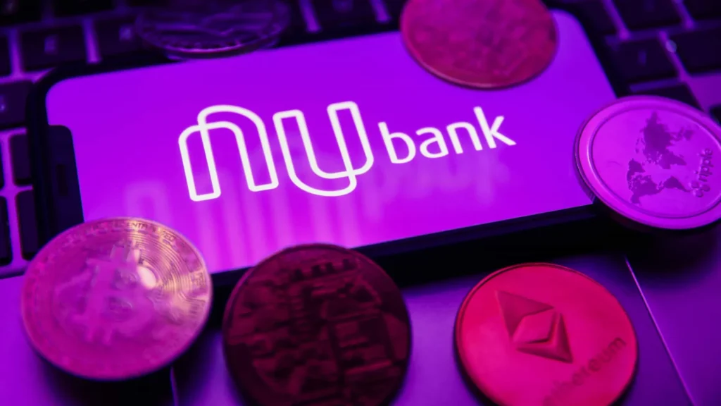 David Vélez, CEO do Nubank, vende US$ 435,6 milhões em ações do banco