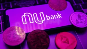 David Vélez, CEO do Nubank, vende US$ 435,6 milhões em ações do banco