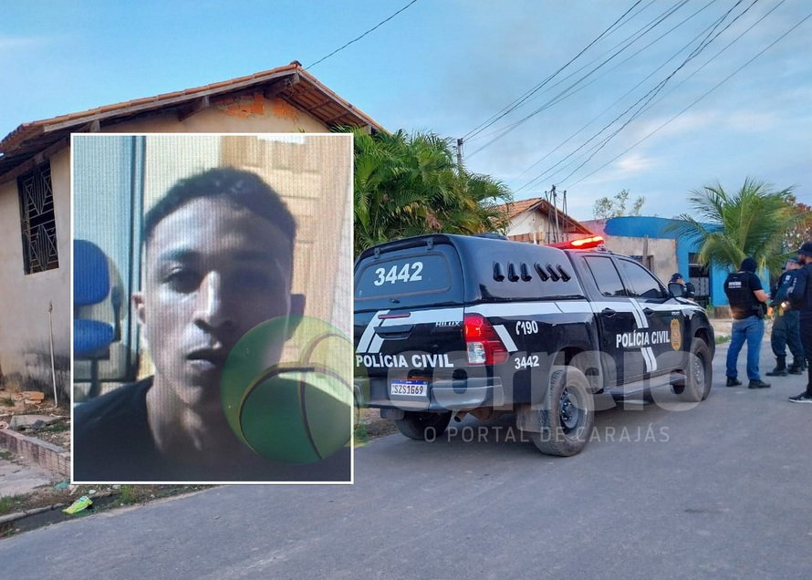 Folha 33: suspeito morto em ação policial seria o principal envolvido na morte da bebê Isis