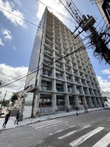Hotel que recebeu prédio público e financiamento de R$ 20 milhões cobra até R$ 206 mil por diária na COP30