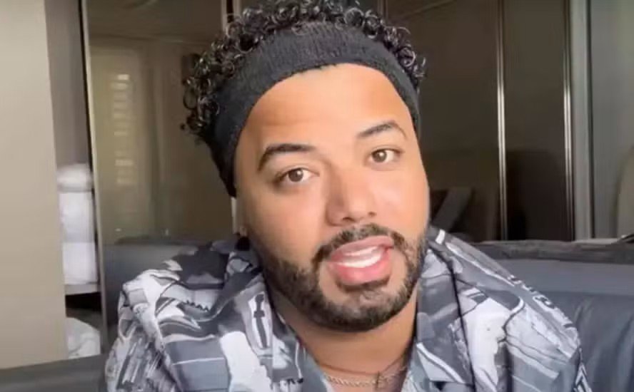 Influenciador Hytalo Santos é preso em São Paulo