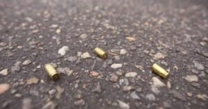 Jovem é baleado no abdômen em Mojuí dos Campos