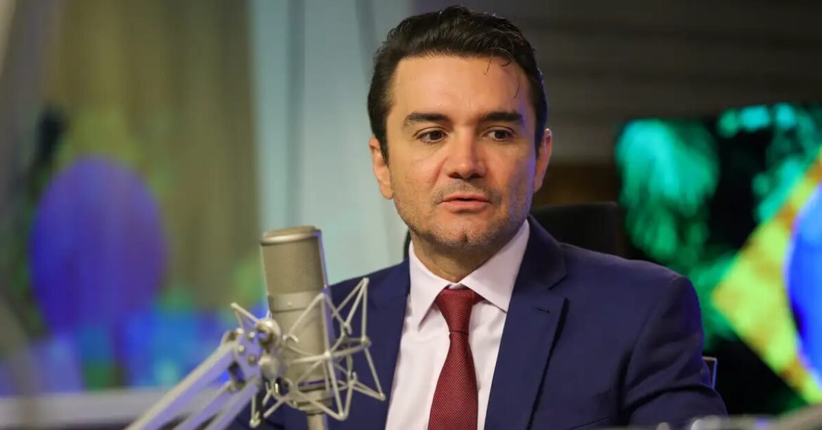 Ministro do Turismo, Celso Sabino garante hospedagem com preços variados para COP30 em Belém