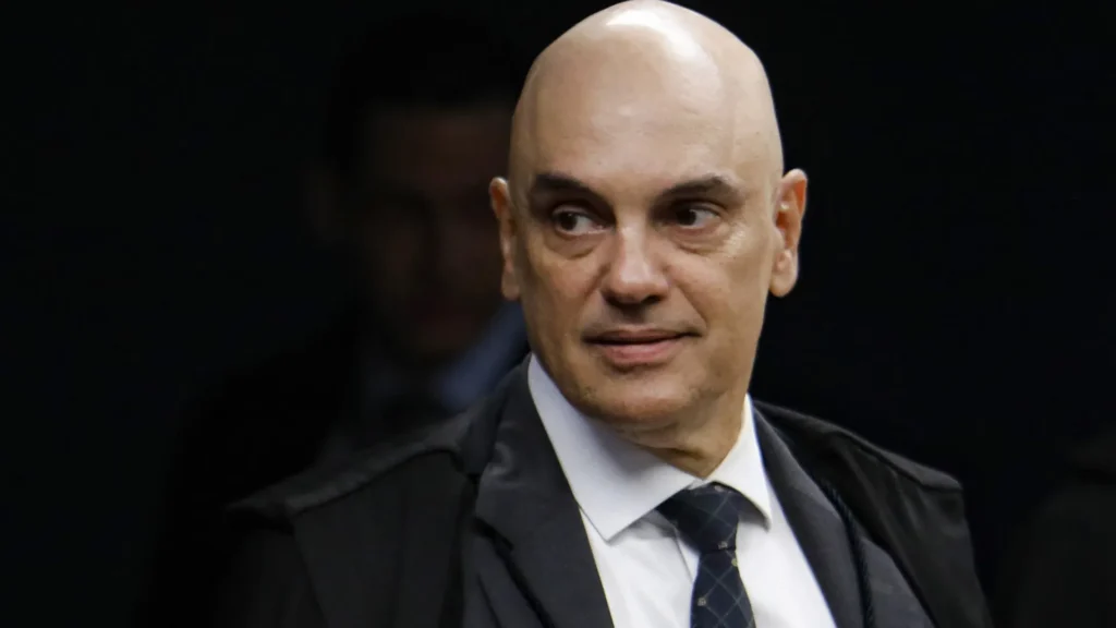 Moraes diz que Constituição deu basta na possibilidade de golpismo