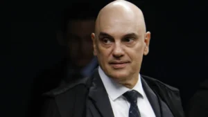 Moraes diz que Constituição deu basta na possibilidade de golpismo