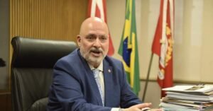 Novo desembargador do TJPA, César Mattar fala sobre expectativas e desafios do cargo