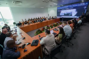 ONU aprova planos de segurança, mobilidade e saúde para a COP30 em Belém