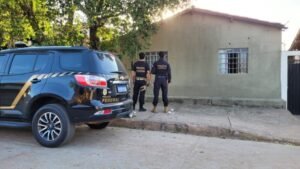 PF deflagra operação contra fraude na merenda escolar de Marabá