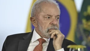 PT pede que Lula suspenda relações diplomáticas e comerciais com Israel