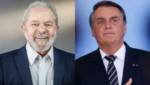 Polarização avança, e 76% se encaixam entre petistas e bolsonaristas, aponta Datafolha