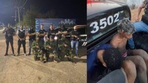 Polícia prende mais um suspeito de participar do ataque que matou bebê Ísis na Folha 33