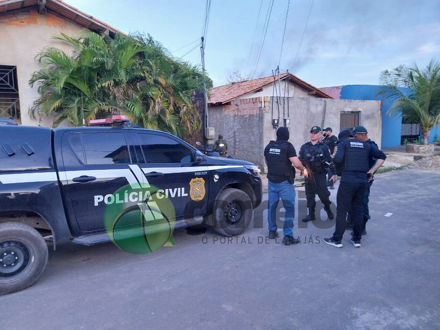 Polícia troca tiros e suspeito de participação na morte de Isis é morto na Folha 33
