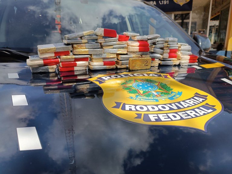 Preso em Altamira com 40kg de ouro consegue liberdade
