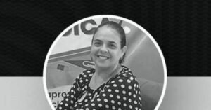 Professora morre após ser atingida por fio de alta tensão a caminho de balneário em Altamira