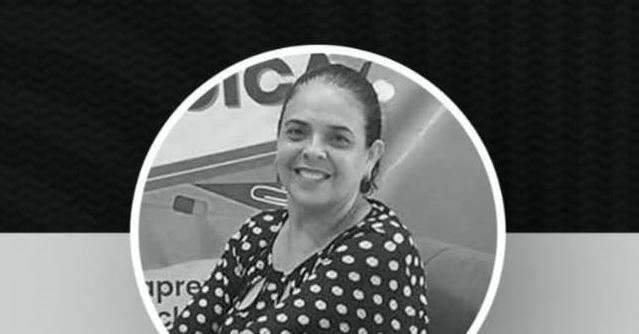 Professora morre após ser atingida por fio de alta tensão a caminho de balneário em Altamira