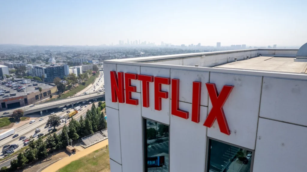 STF aprova tributo que onera Netflix, que estima ônus de US$ 400 milhões
