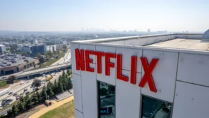 STF aprova tributo que onera Netflix, que estima ônus de US$ 400 milhões