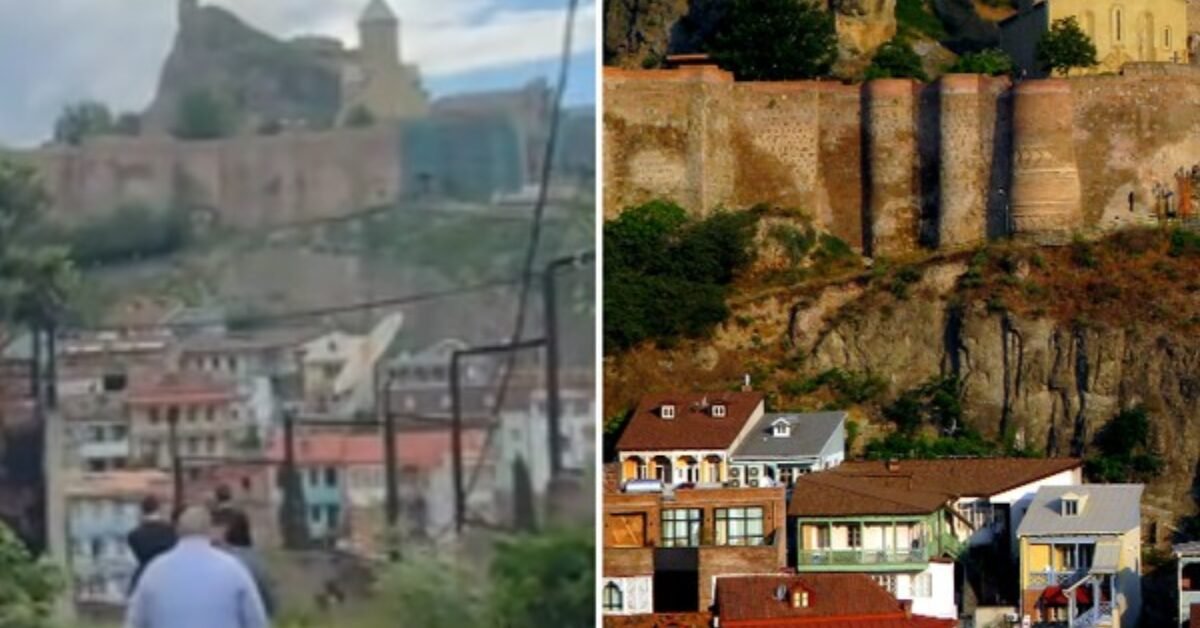 Vídeo que associa trajeto de empresária à COP30 em Belém é falso e foi gravado na Geórgia