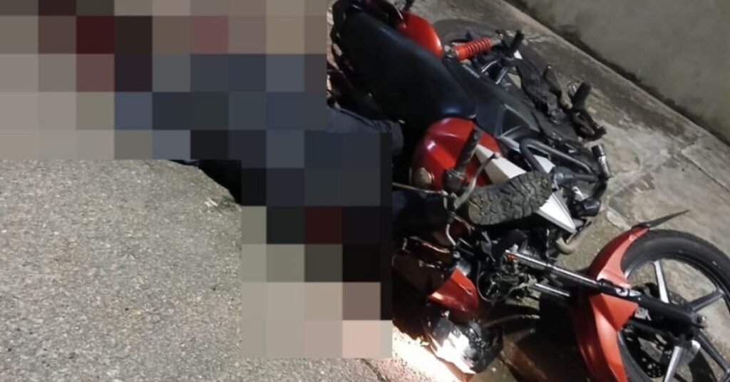 Vigilante é morto com mais de 15 tiros no bairro da Marambaia, em Belém