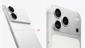Veja as primeiras imagens do Galaxy S26! iPhone 17 foi inspiração?