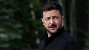 Rússia testa míssil hipersônico, e Ucrânia faz mega-ataque