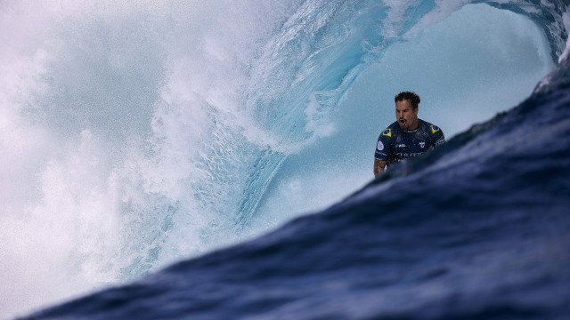Italo Ferreira acerta seu primeiro 720° em gravação para programa; assista